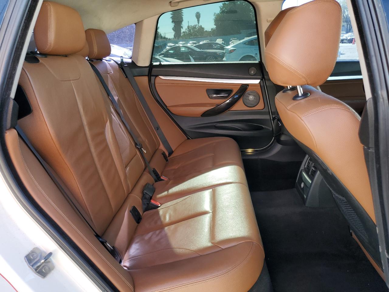 2014 BMW 3er - Image 10