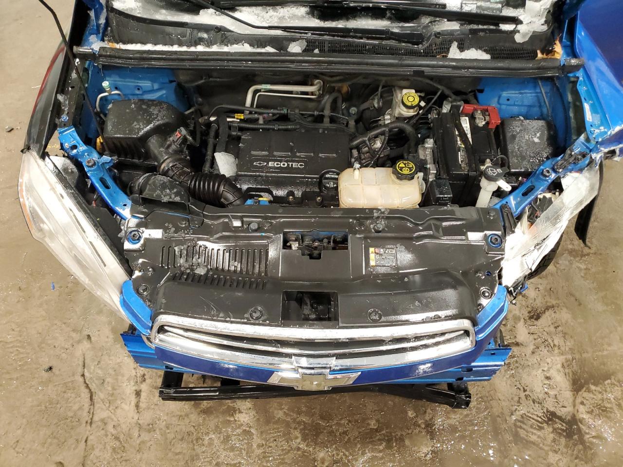 2016 Chevrolet Trax - Image 12