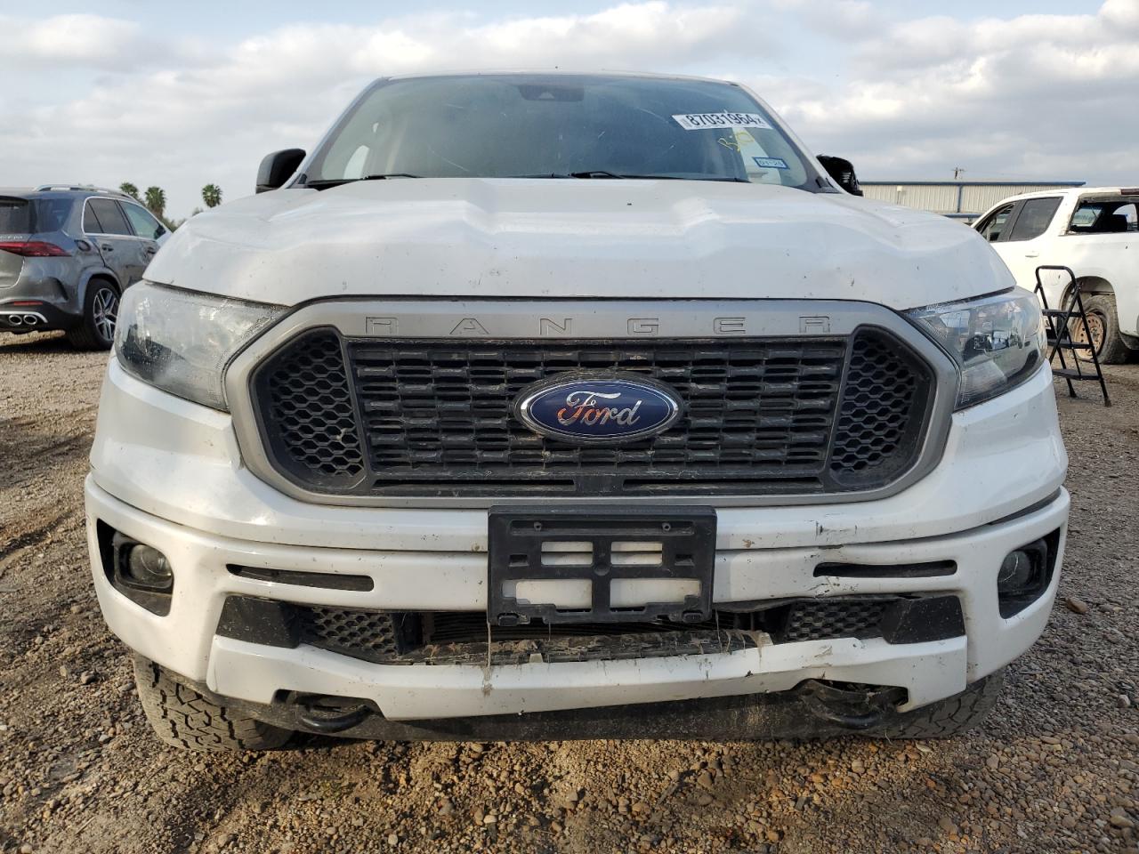 2020 Ford Ranger Xl VIN: 1FTER4EH8LLA67403 Lot: 87031964