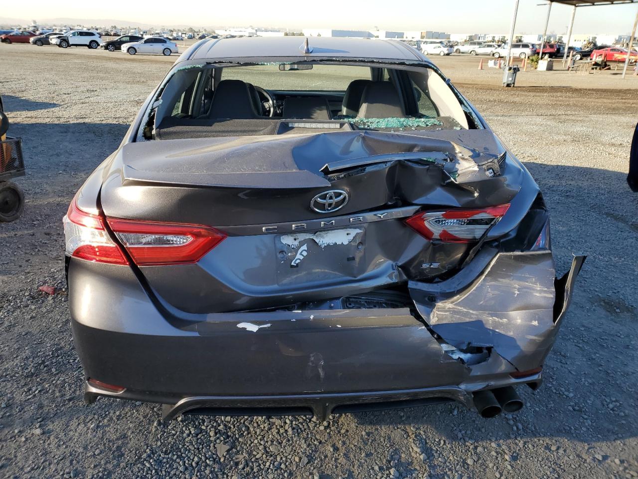 2020 Toyota Camry - Image 6