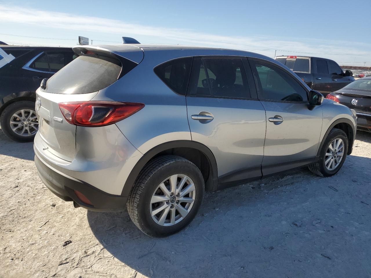2014 Mazda CX-5 - Image 3