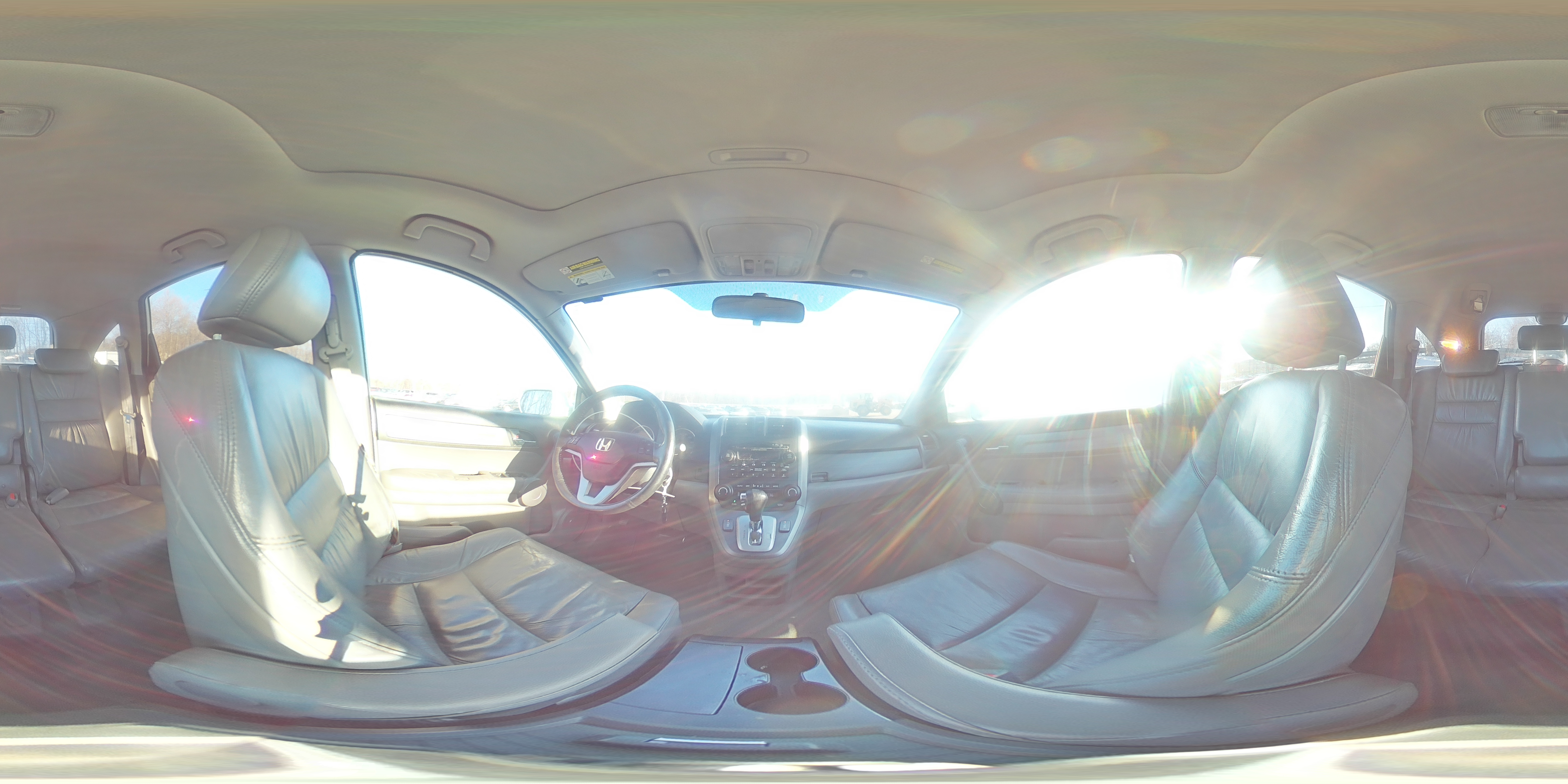 2008 Honda CR-V - Image 14