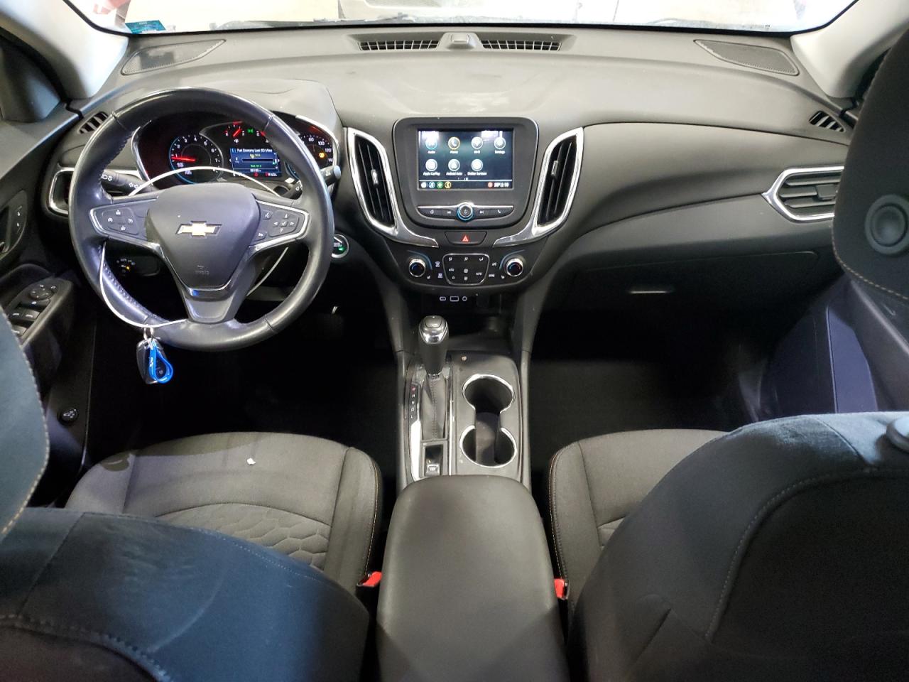 2019 Chevrolet Equinox - Image 8