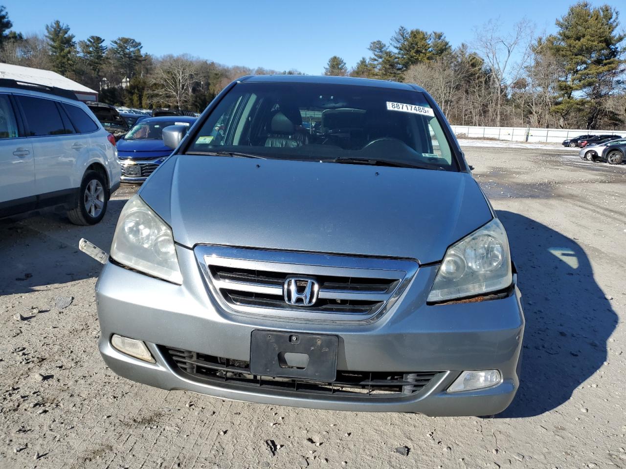 2007 Honda Odyssey - Image 5