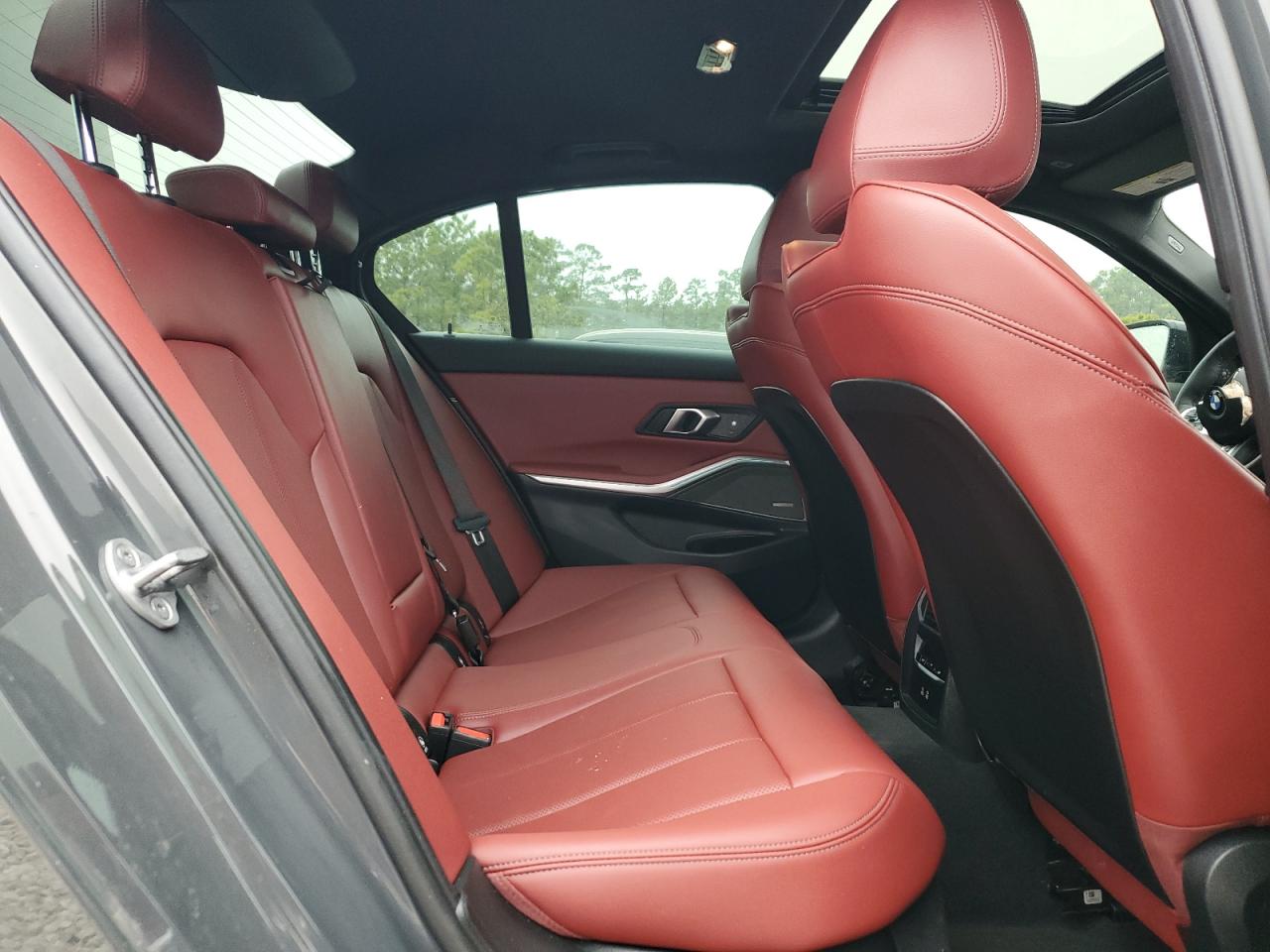 2024 BMW 3er - Image 10