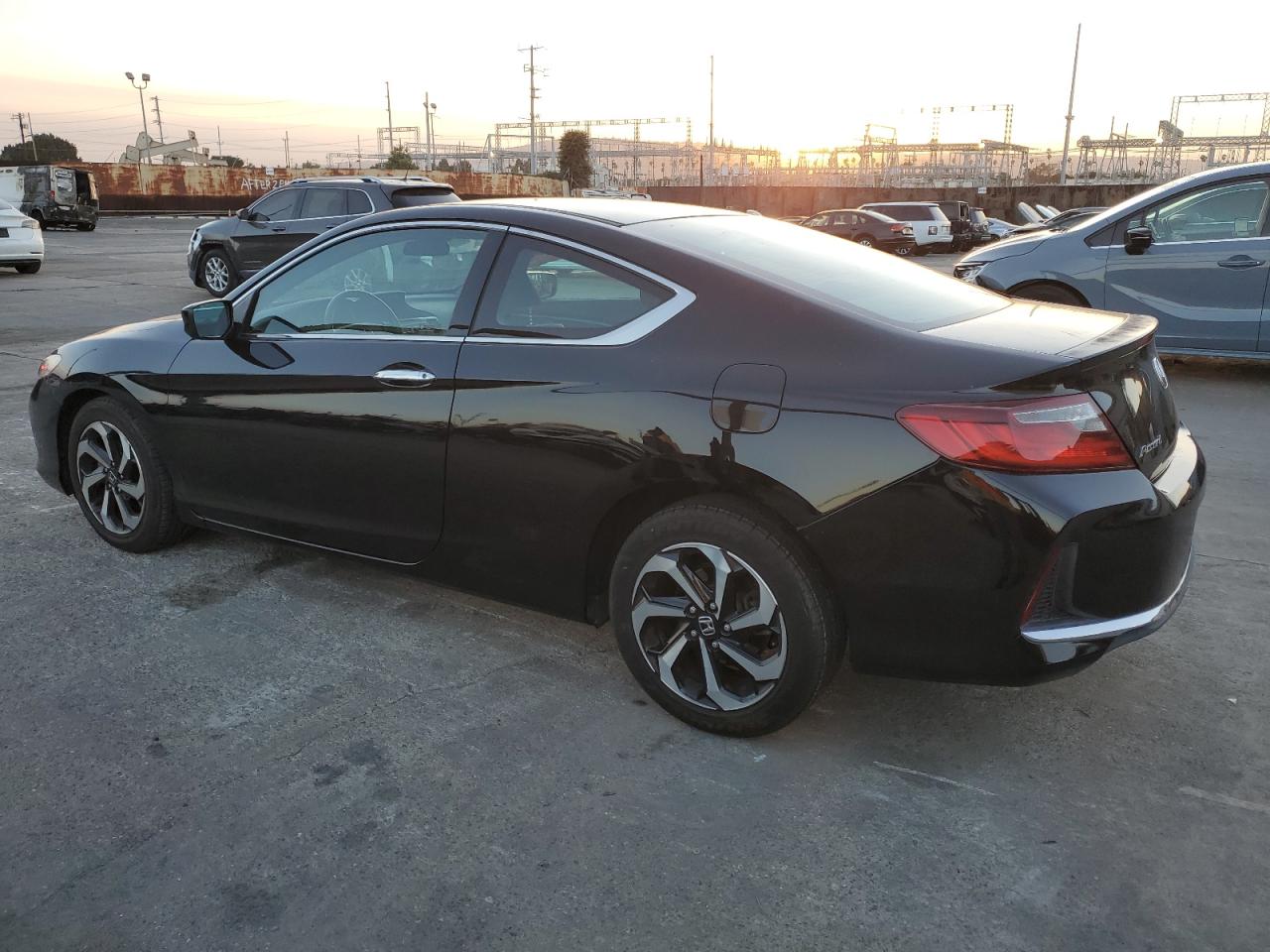 2016 Honda Accord - Image 2