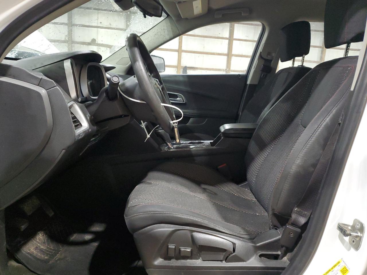 2017 Chevrolet Equinox - Image 7