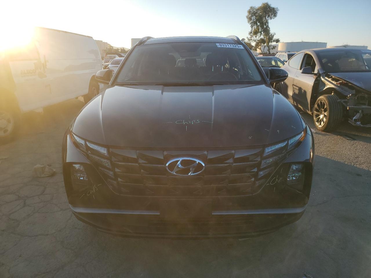 2024 Hyundai Tucson - Image 5