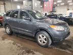 2008 Hyundai Santa Fe Gls de vânzare în Blaine, MN - Mechanical