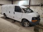 2009 Gmc Savana G2500 продається в Eldridge, IA - All Over