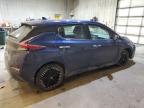 2023 Nissan Leaf Sv Plus на продаже в Candia, NH - Undercarriage
