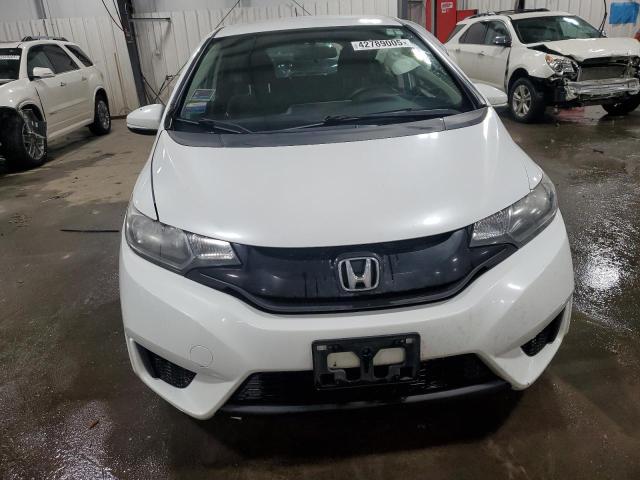  HONDA FIT 2016 Biały