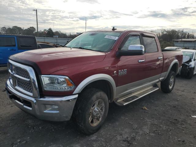 2013 Ram 2500 Laramie