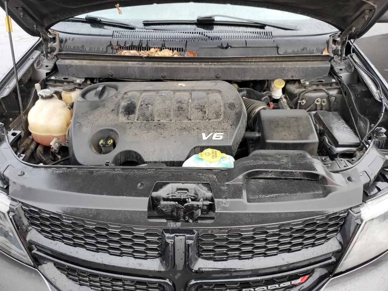 2018 Dodge Journey - Image 14