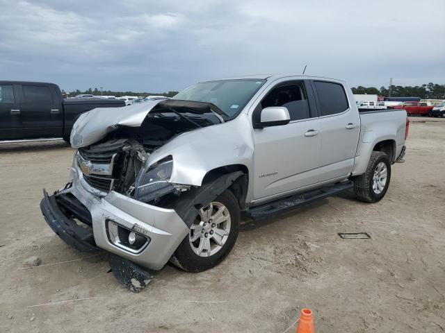 2017 Chevrolet Colorado Lt