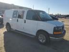 2018 Gmc Savana G2500 на продаже в Fredericksburg, VA - Rear End