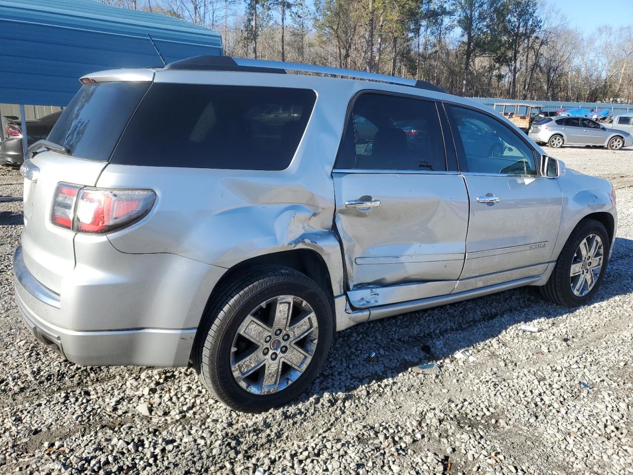 2015 GMC Acadia - Image 3