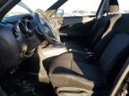 2015 Nissan Juke S продається в Wichita, KS - Front End
