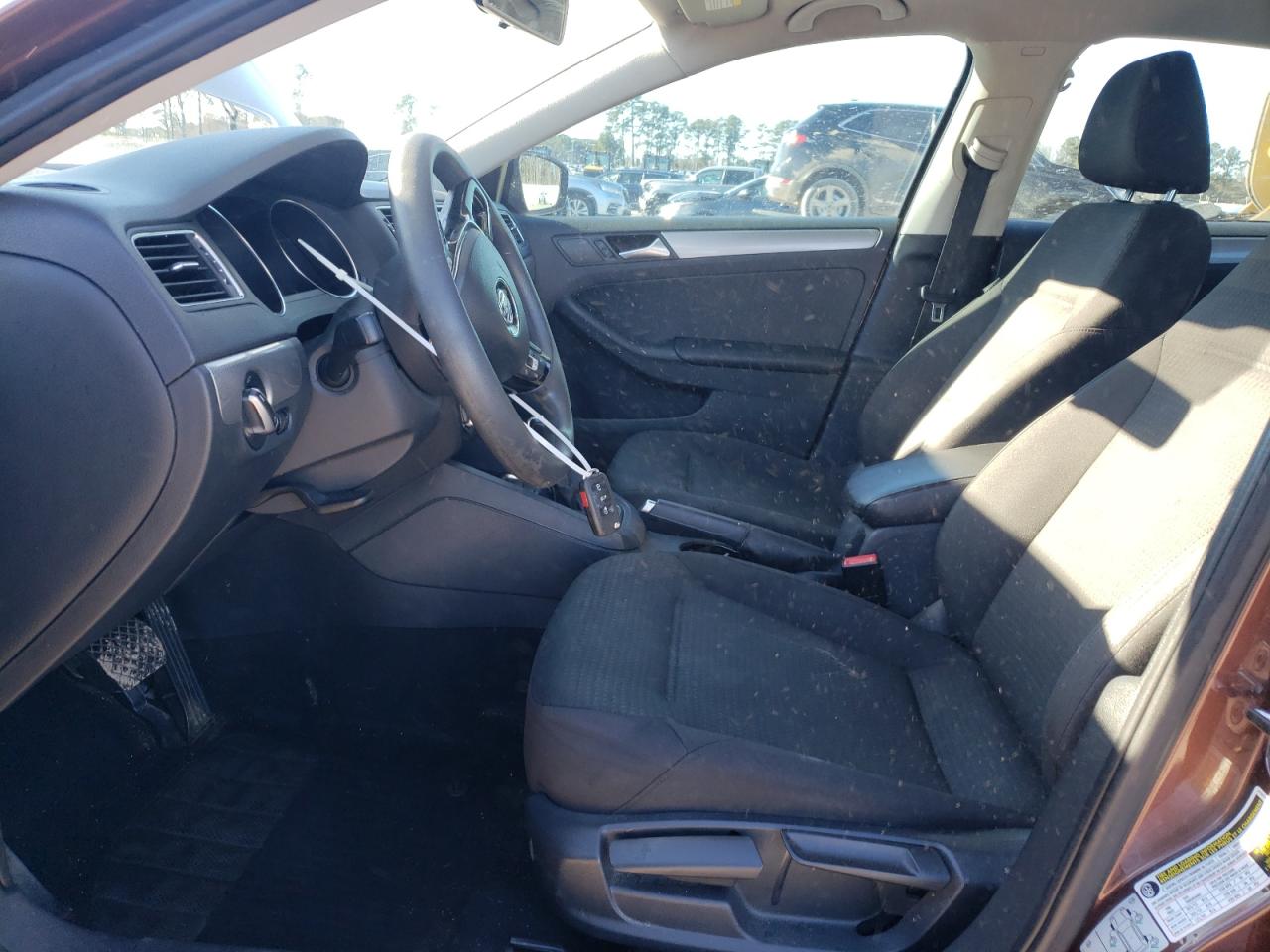 2016 Volkswagen Jetta - Image 7