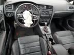 2017 Volkswagen Gti S/Se for Sale in West Palm Beach, FL - Front End