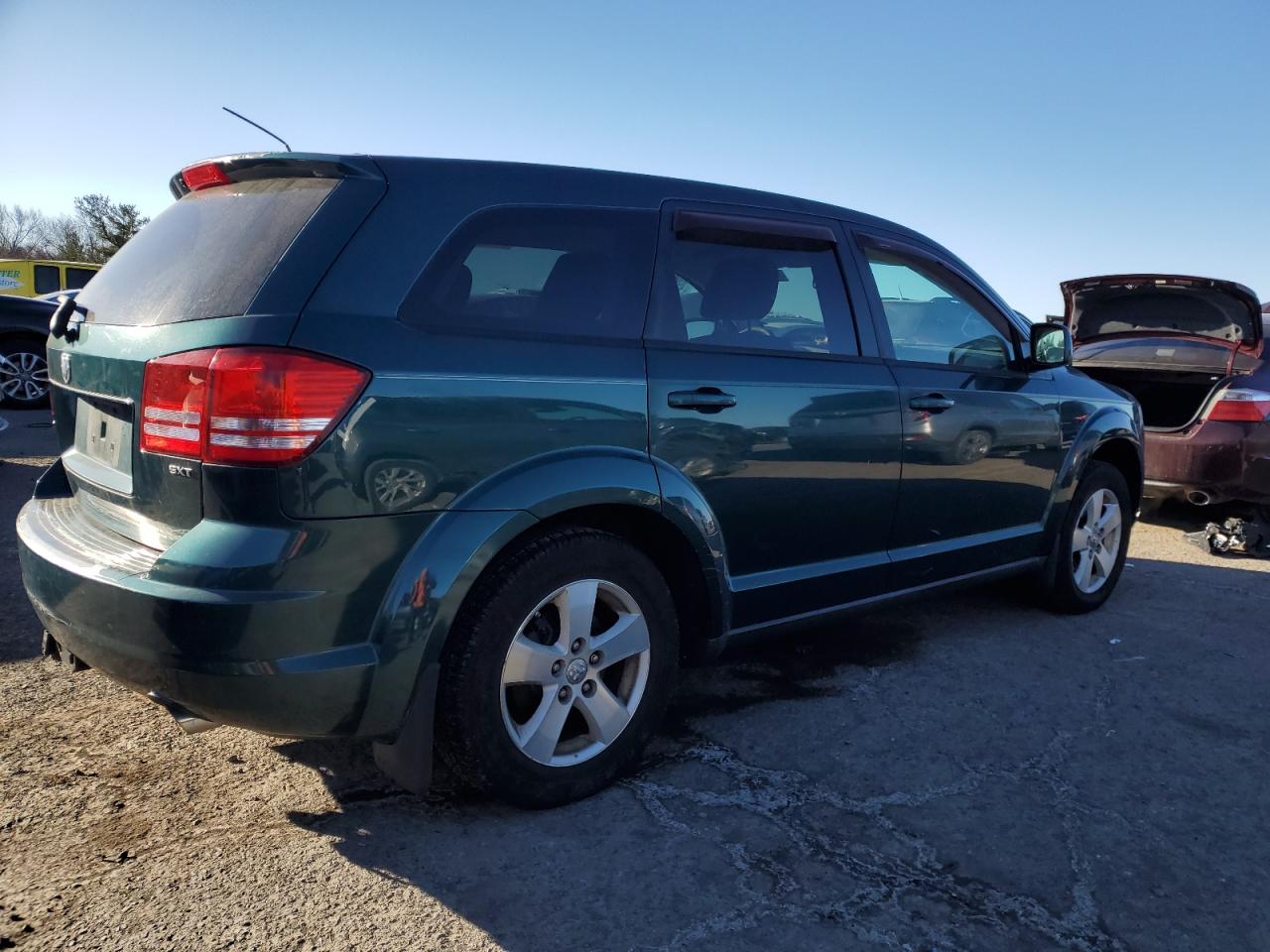 2009 Dodge Journey - Image 3