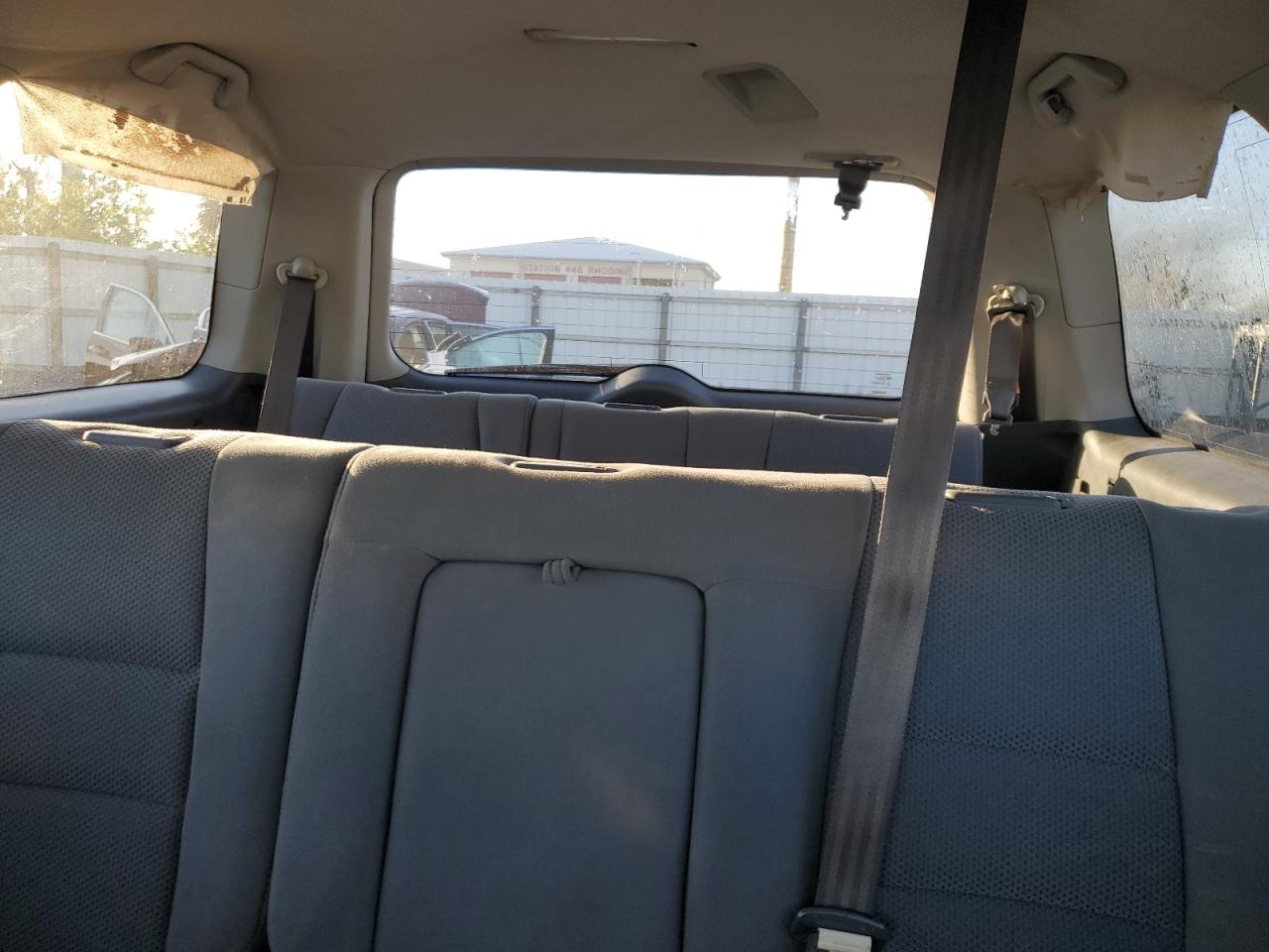 2009 Honda Pilot - Image 10