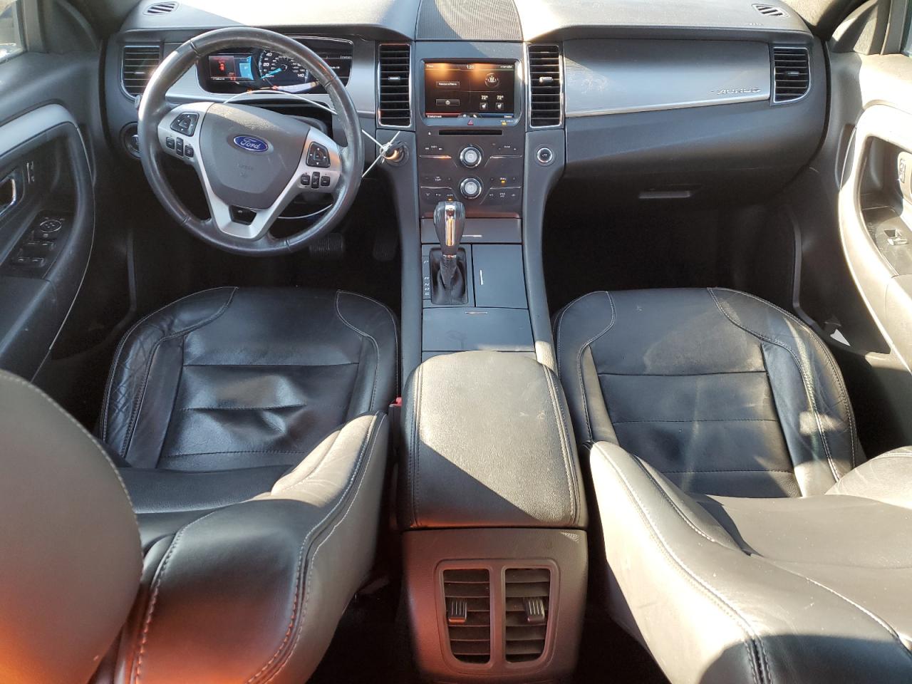 2013 Ford Taurus - Image 8