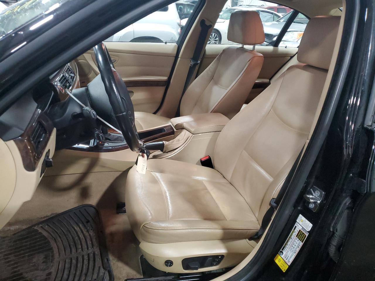 2008 BMW 3er - Image 7