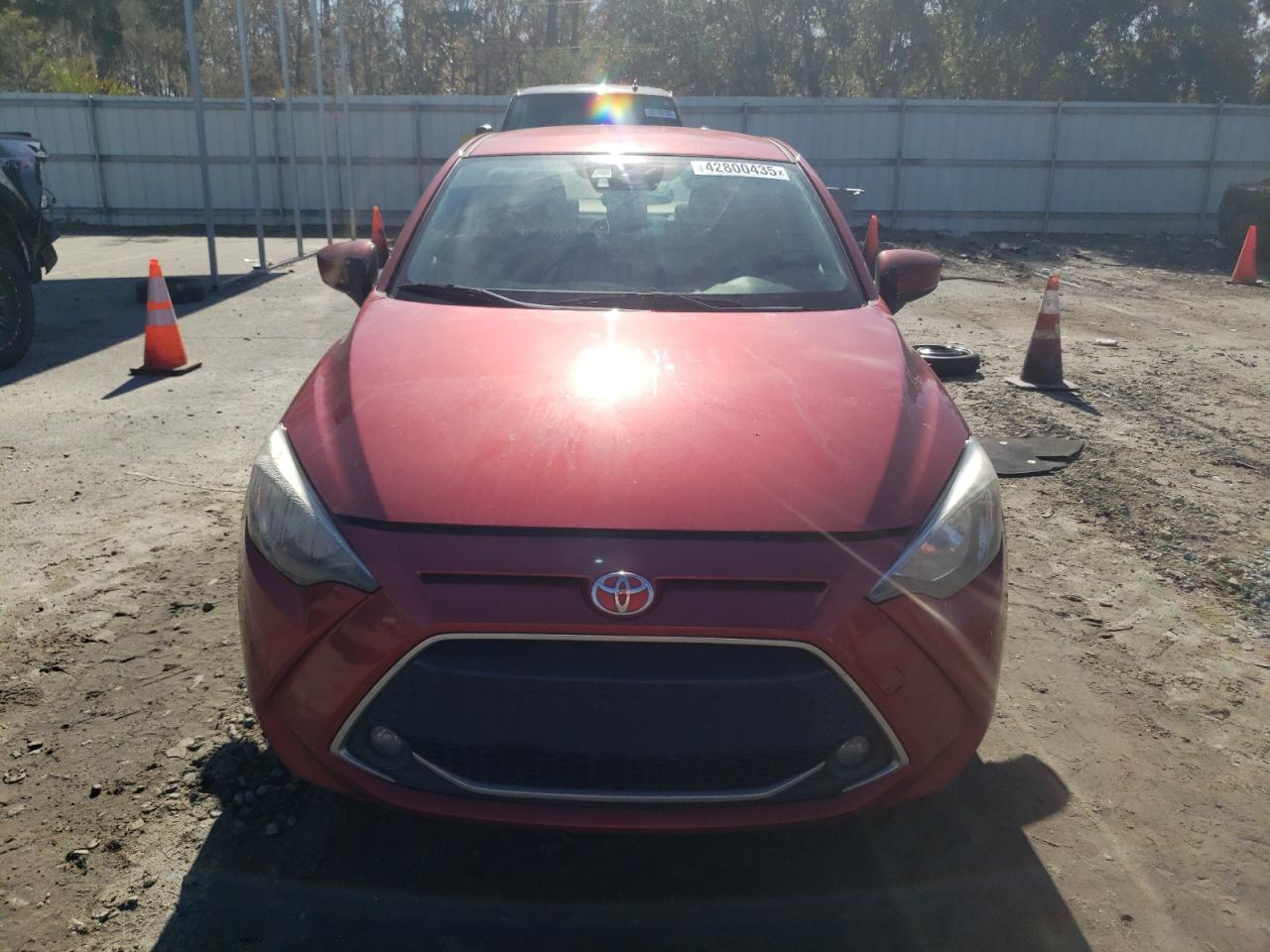 2019 Toyota Yaris - Image 5