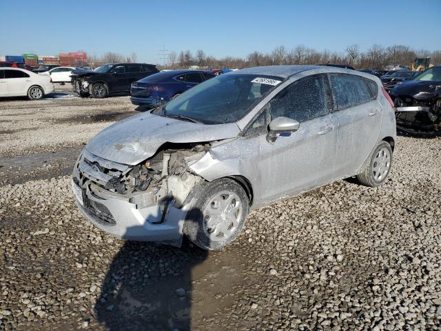 2013 Ford Fiesta Se