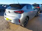 2021 VAUXHALL CORSA ULTI for sale at Copart WESTBURY