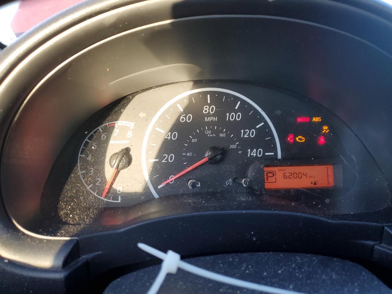 2018 Nissan Versa - Image 9