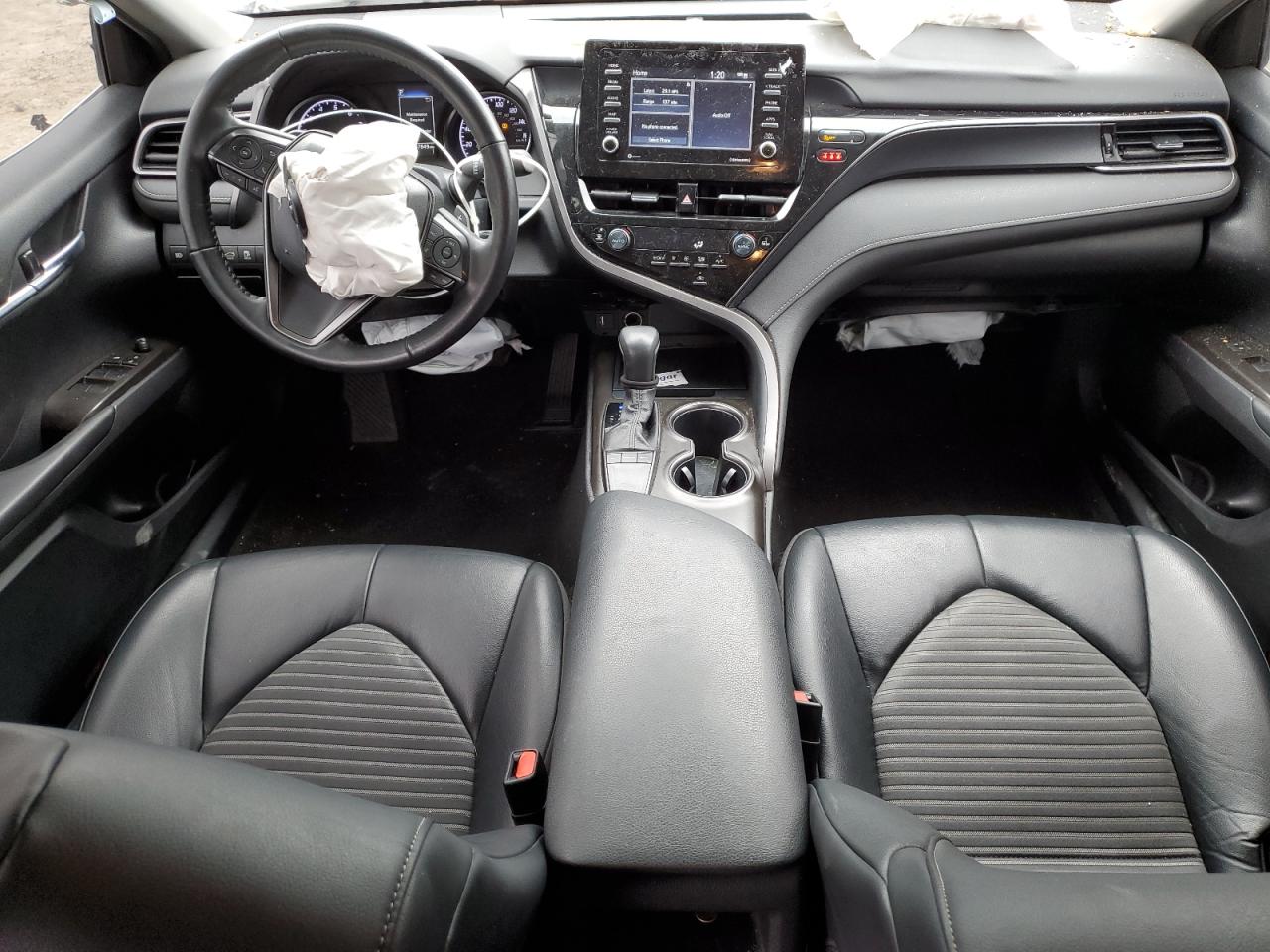 2023 Toyota Camry - Image 8