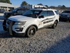 2016 Ford Explorer Police Interceptor за продажба в Prairie Grove, AR - Front End