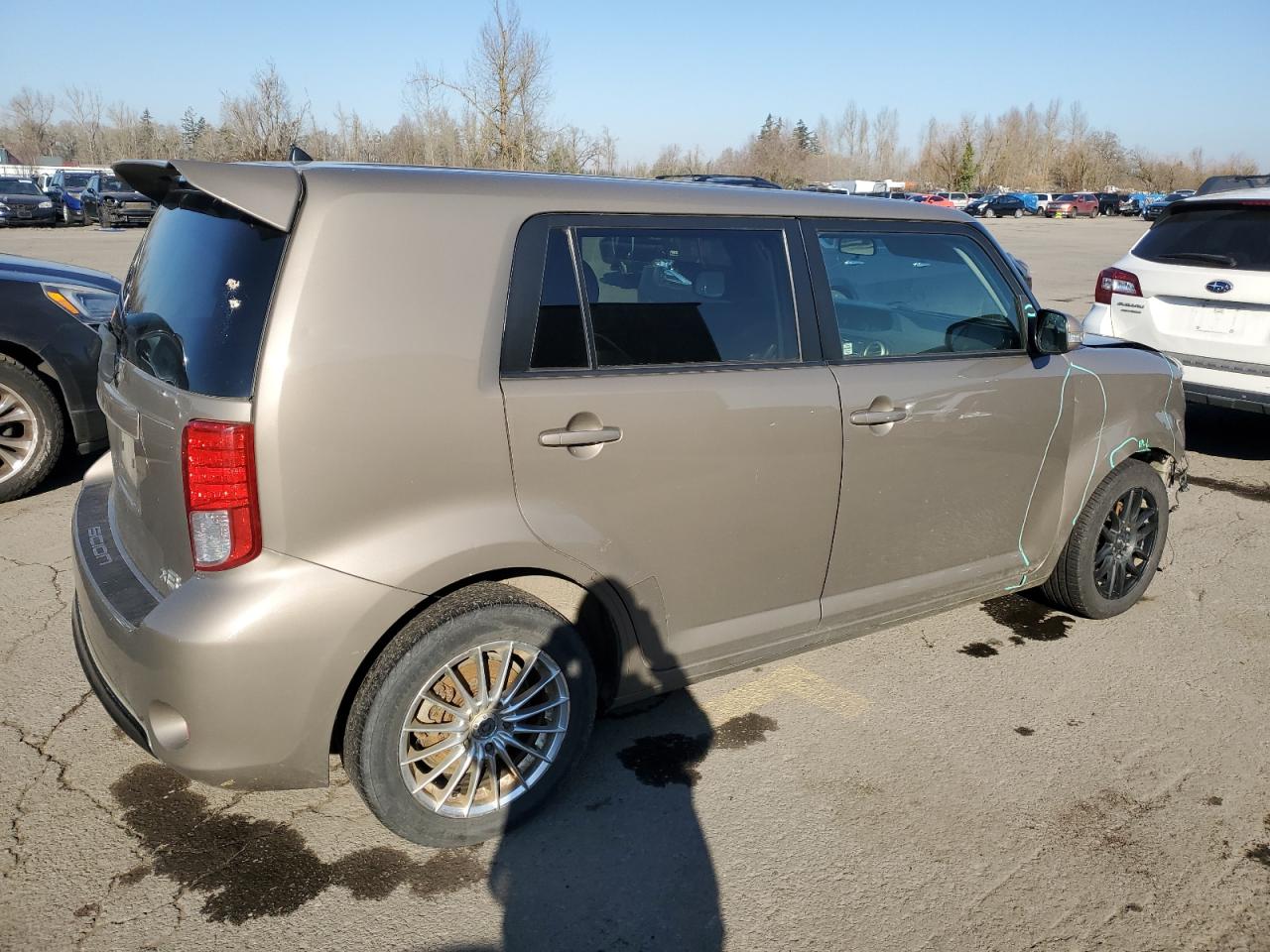 2013 Toyota xB - Image 3