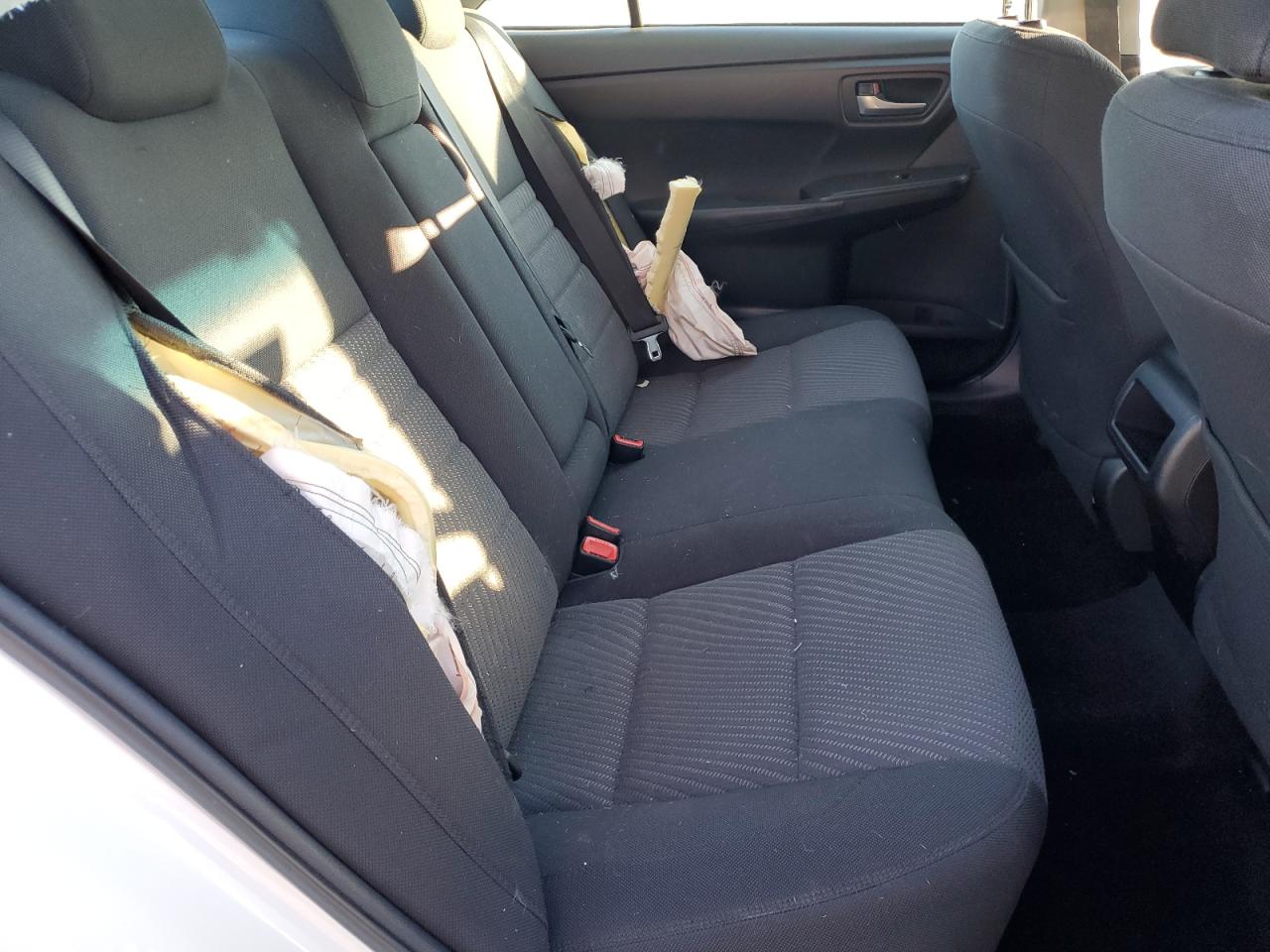 2017 Toyota Camry - Image 10