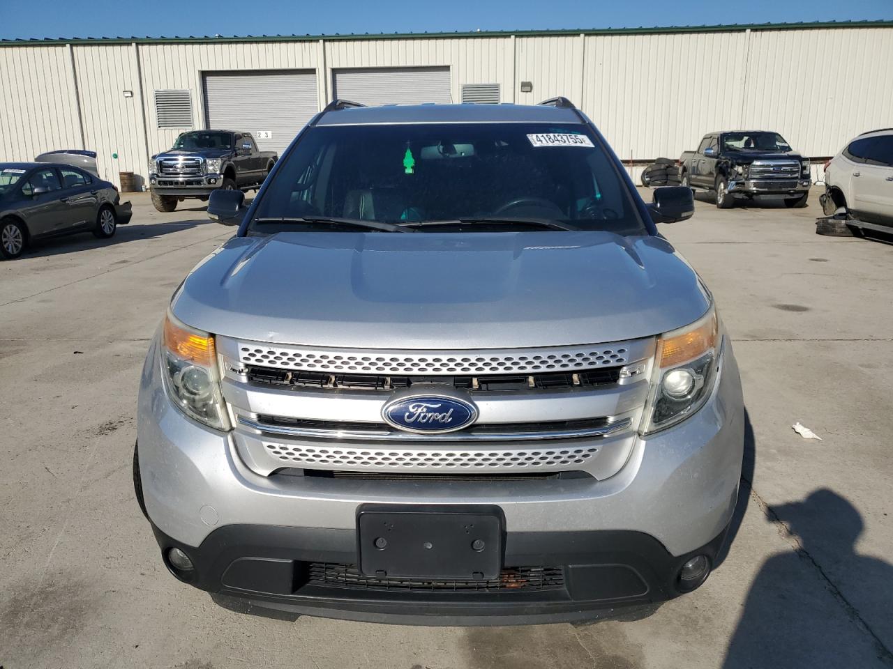 2013 Ford Explorer - Image 5