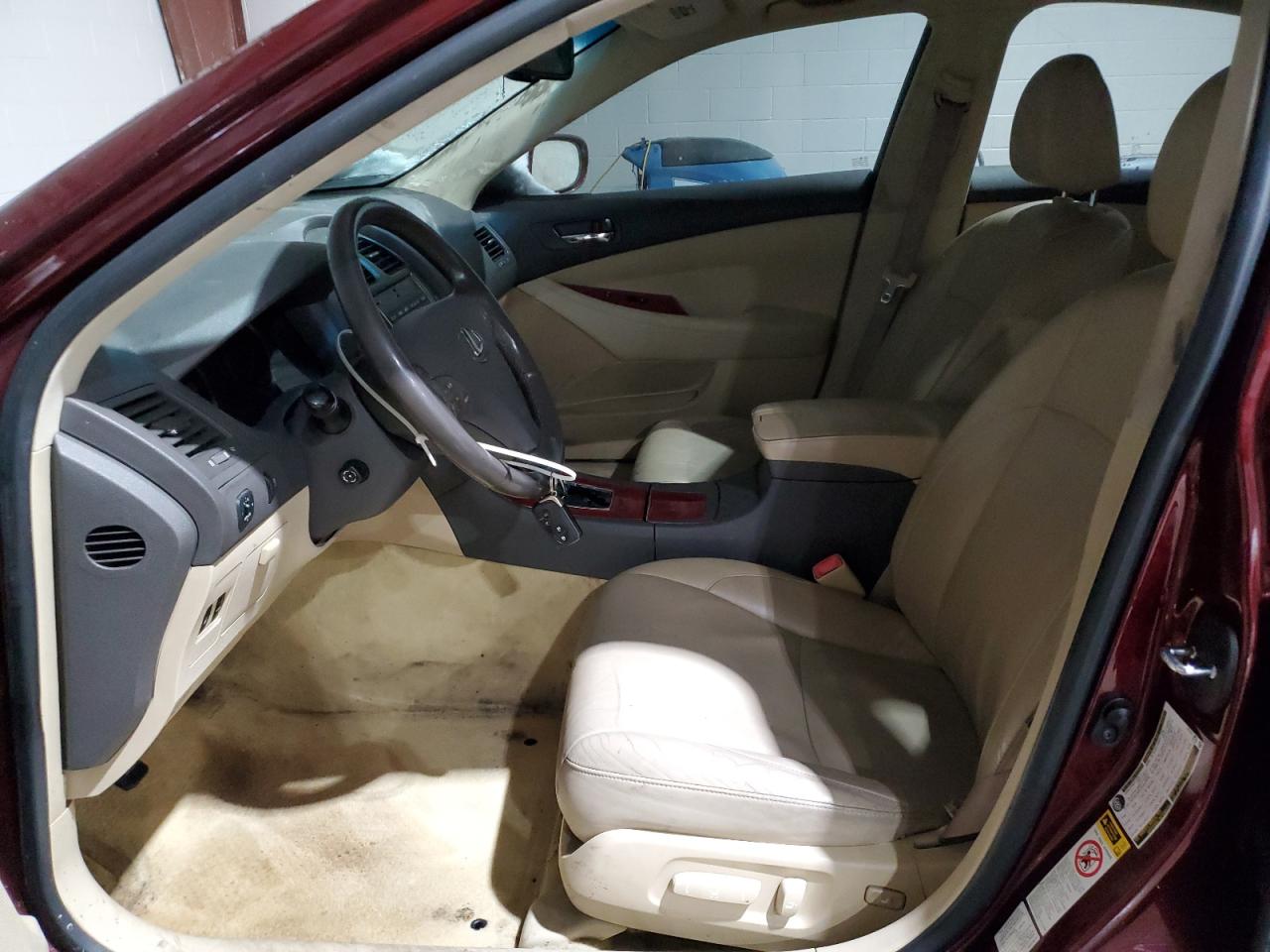2008 Lexus ES - Image 7