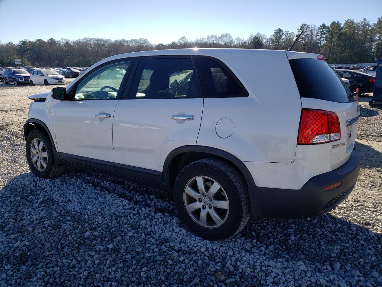 2013 Kia Sorento - Image 2