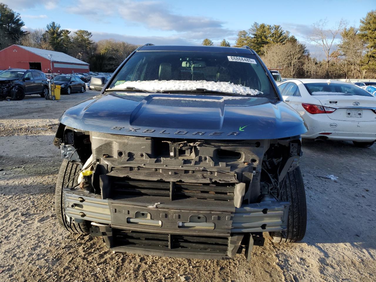2019 Ford Explorer - Image 5