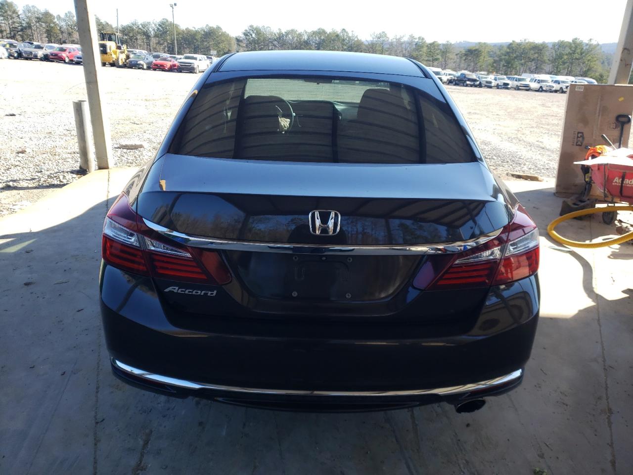 2016 Honda Accord - Image 6