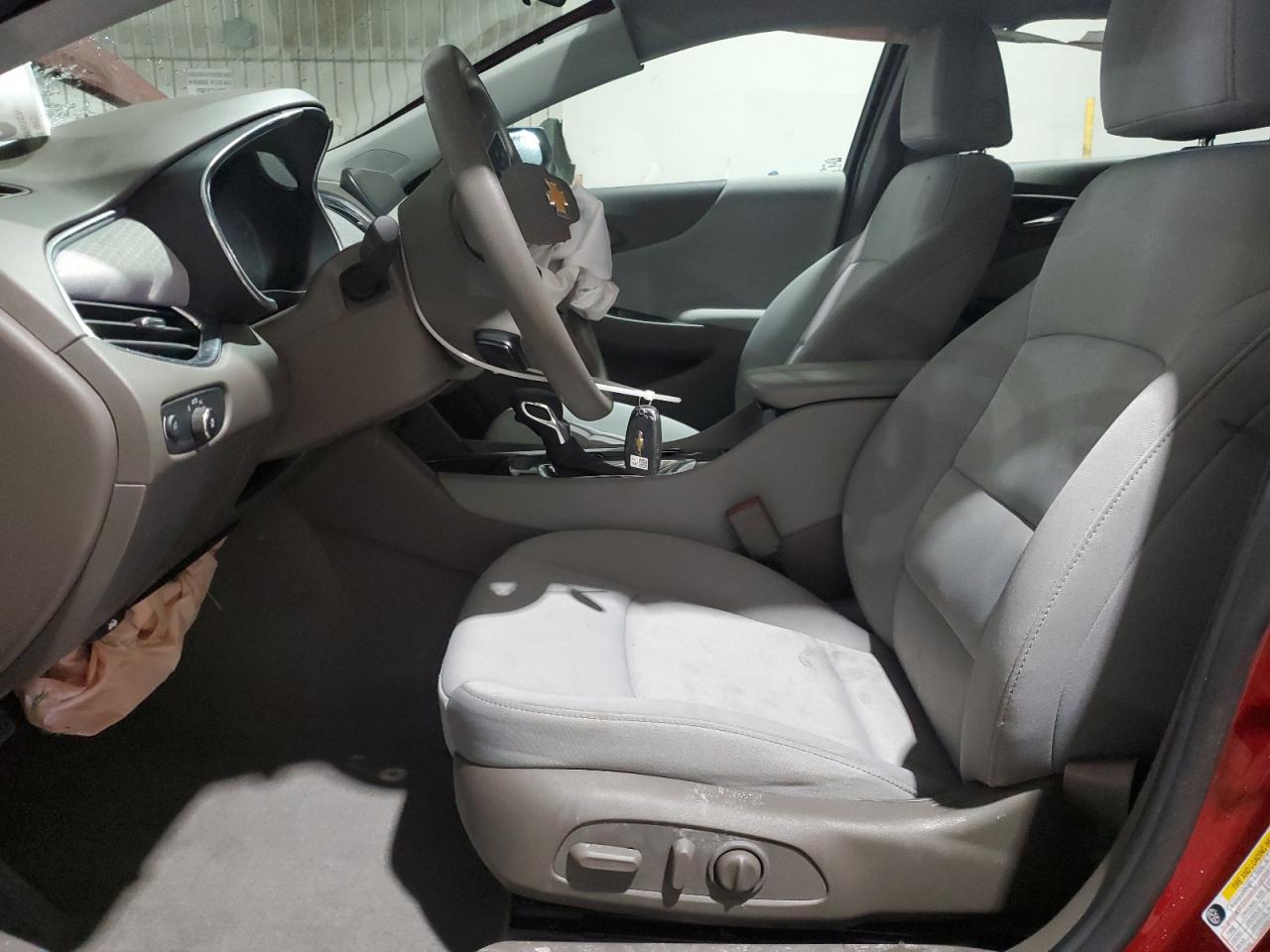 2021 Chevrolet Malibu - Image 7