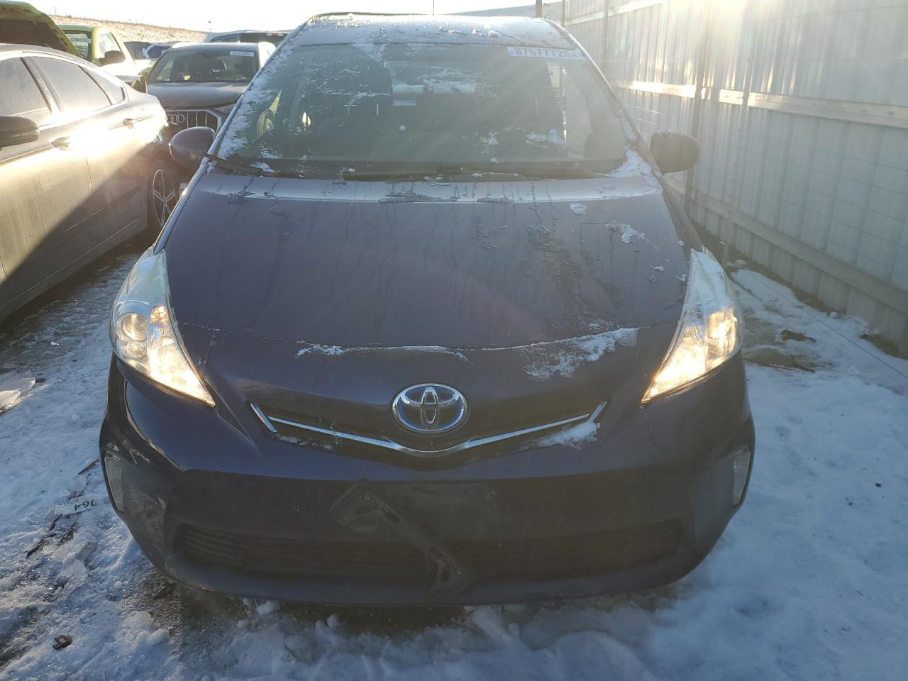 2014 Toyota Prius - Image 5