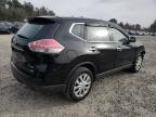 2014 Nissan Rogue S en Venta en Mendon, MA - Front End