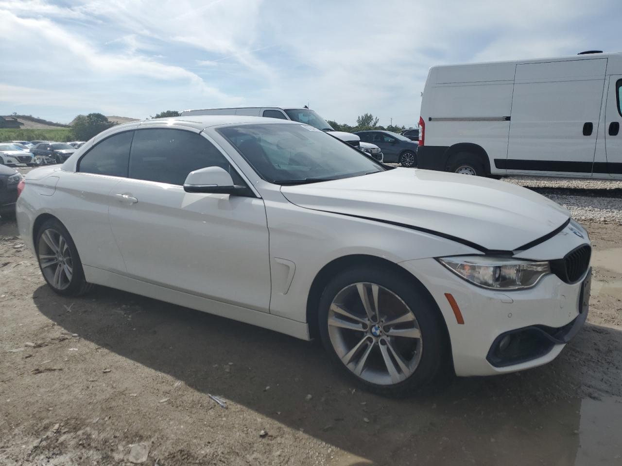 VIN WBA3T1C52GP822072 2016 BMW 4 SERIES no.4