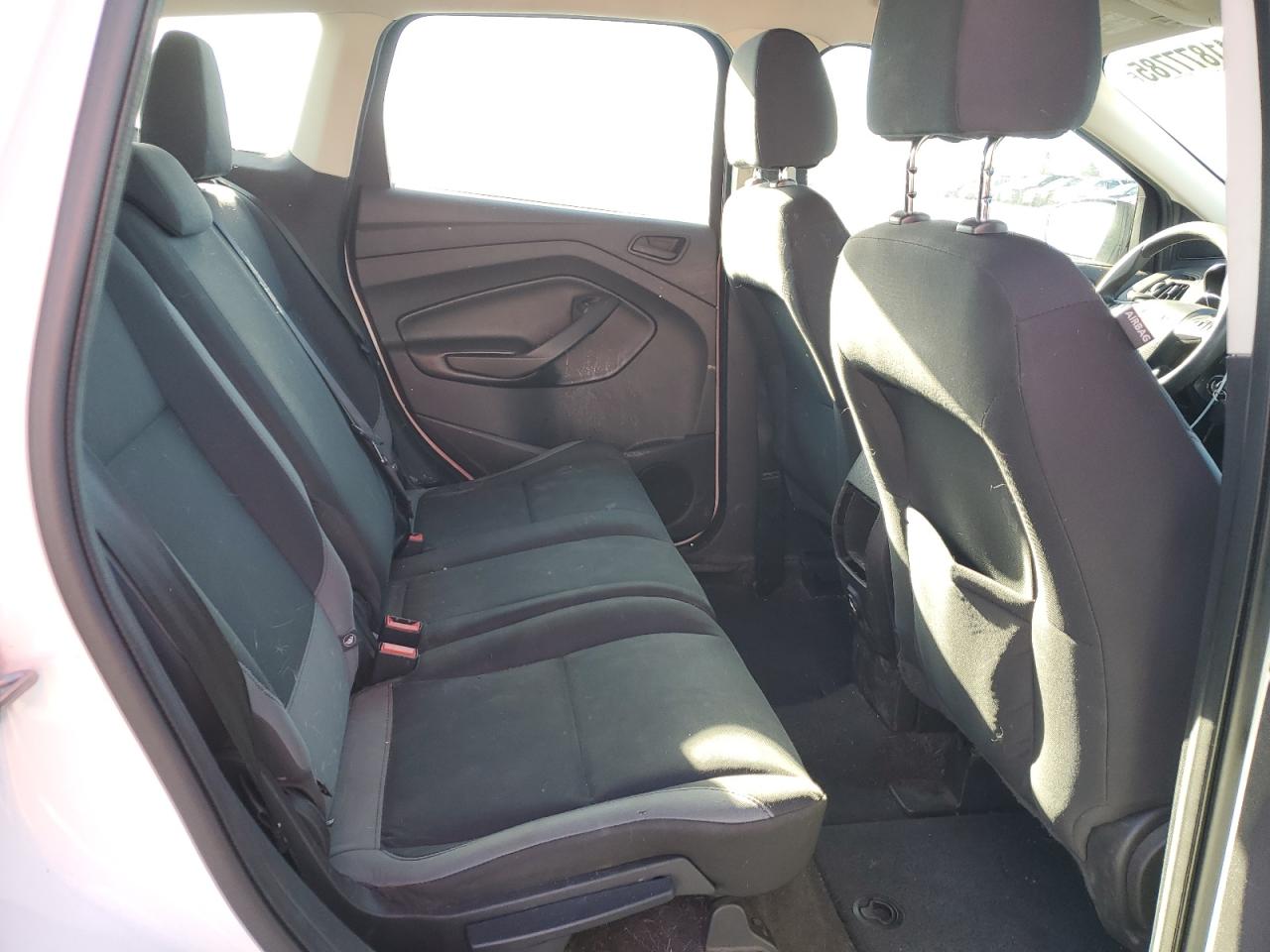 2013 Ford Escape - Image 11