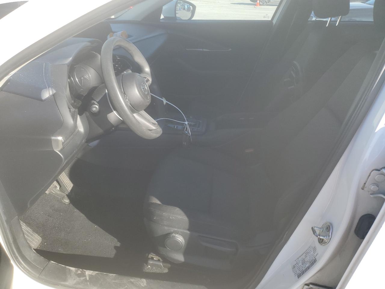 2021 Mazda Cx-30 VIN: 3MVDMAAL1MM204649 Lot: 89365615
