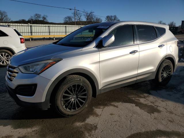 2016 Hyundai Santa Fe Sport 