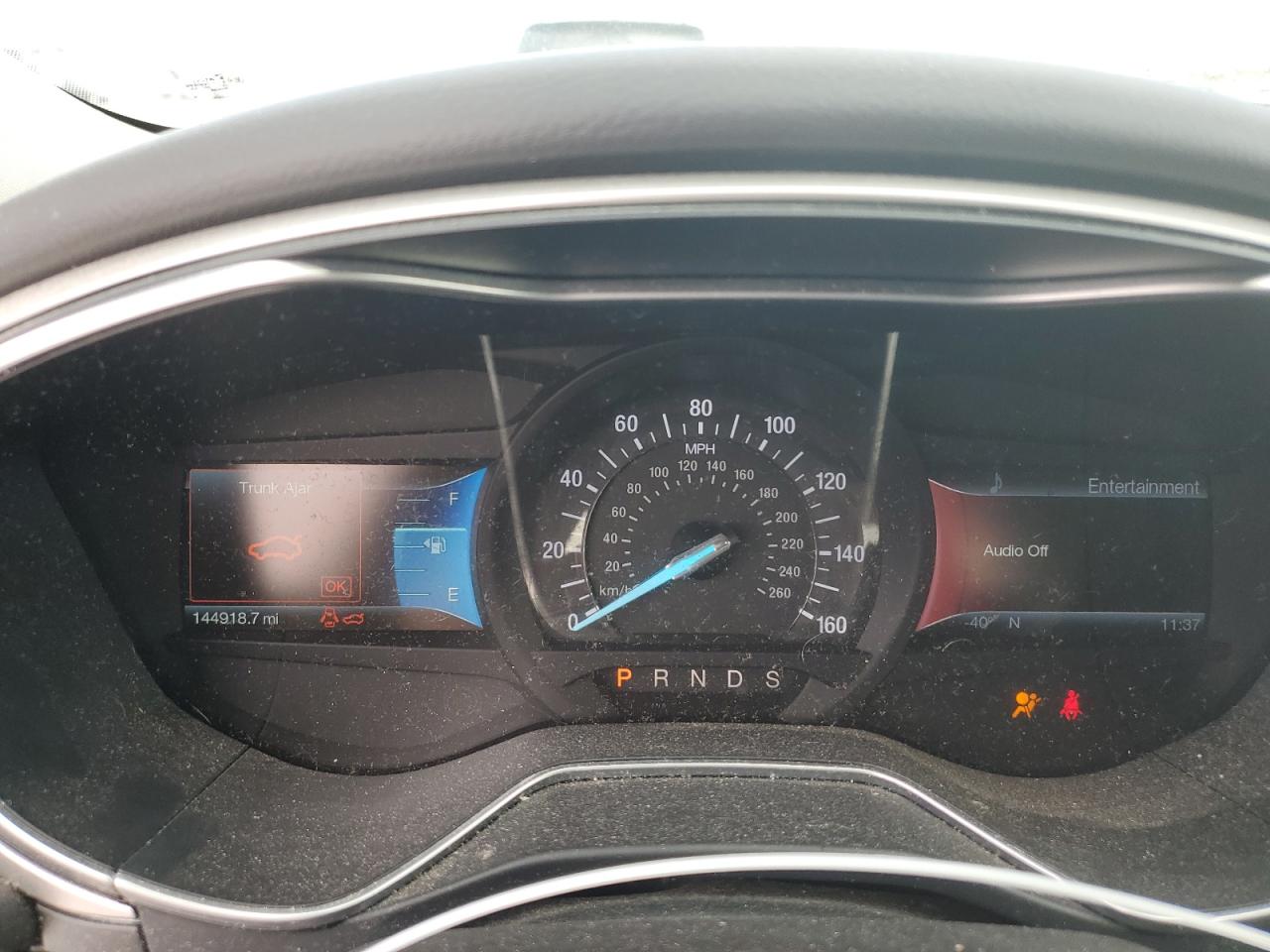 2014 Ford Fusion - Image 9