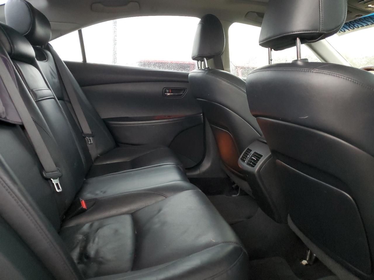 2007 Lexus ES - Image 10